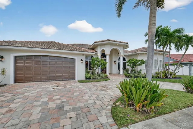 $749,900 | 7961 Northwest 90th Avenue, Tamarac, FL 33321