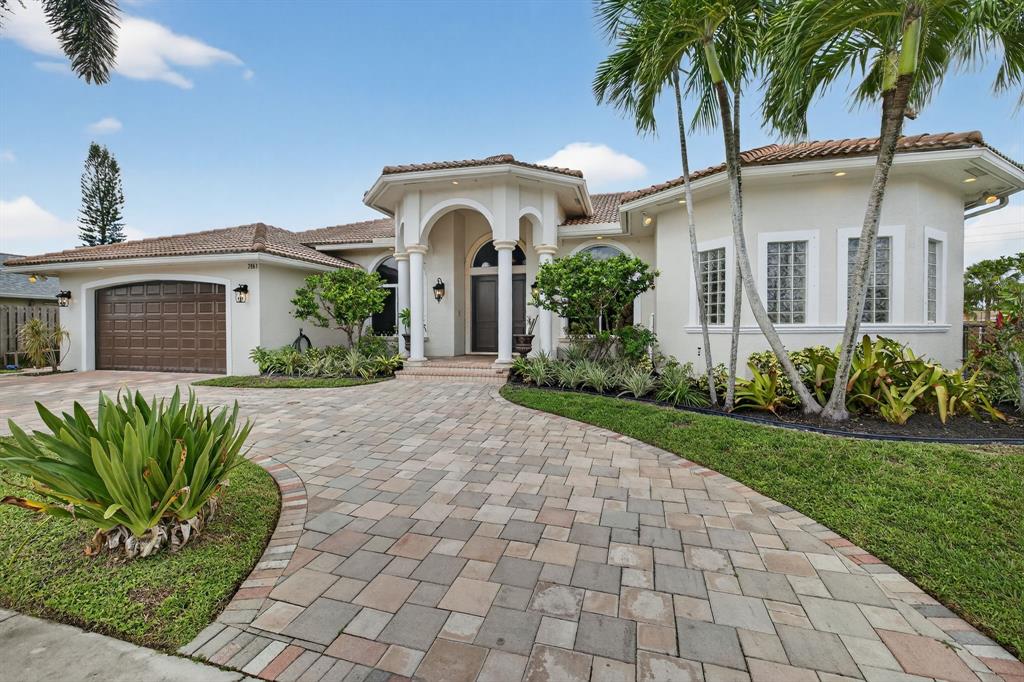 7961 Northwest 90th Avenue Tamarac, FL 33321 - Photo 3 of 40