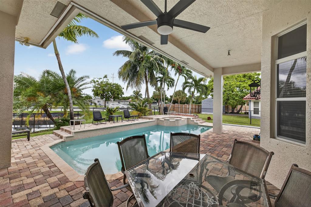 7961 Northwest 90th Avenue Tamarac, FL 33321 - Photo 35 of 40