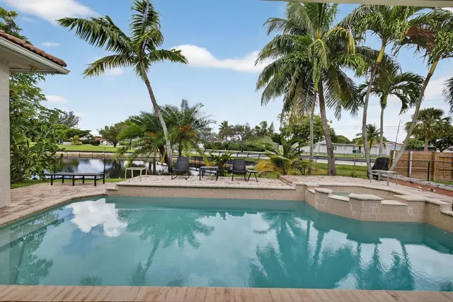 $749,900 | 7961 Northwest 90th Avenue, Tamarac, FL 33321