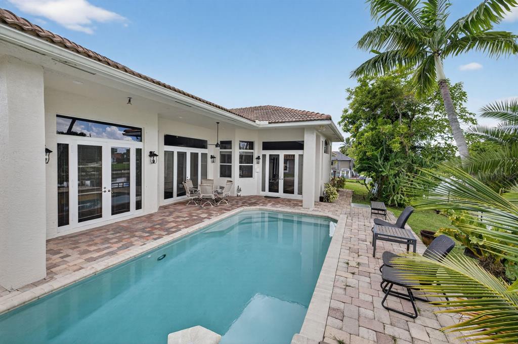 7961 Northwest 90th Avenue Tamarac, FL 33321 - Photo 38 of 40