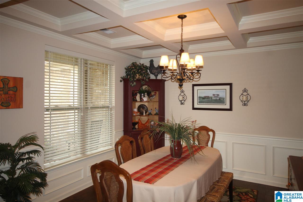 44 Red Rome Road Anniston, AL 36203 - Photo 8 of 38