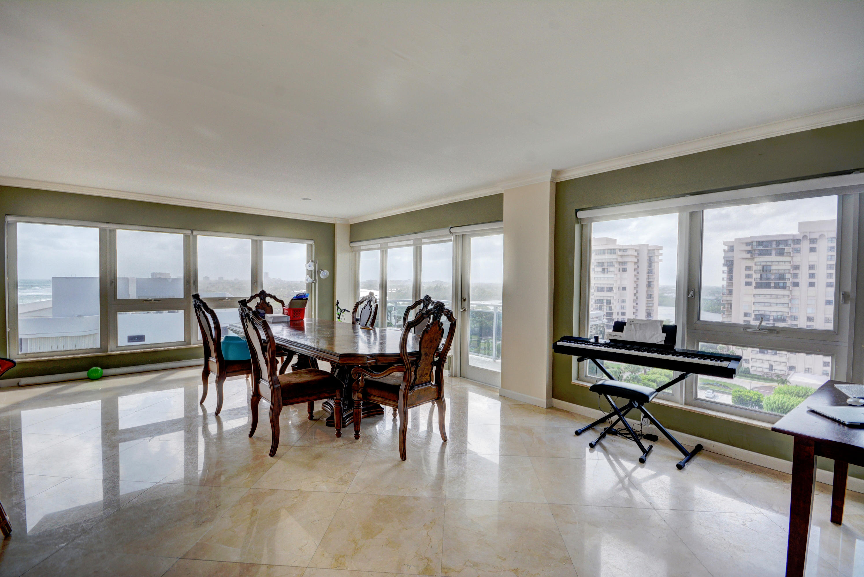 2066 North Ocean Boulevard, Unit 11SW Boca Raton, FL 33431 - Photo 7 of 25 EBF_8787_88_89_90_91