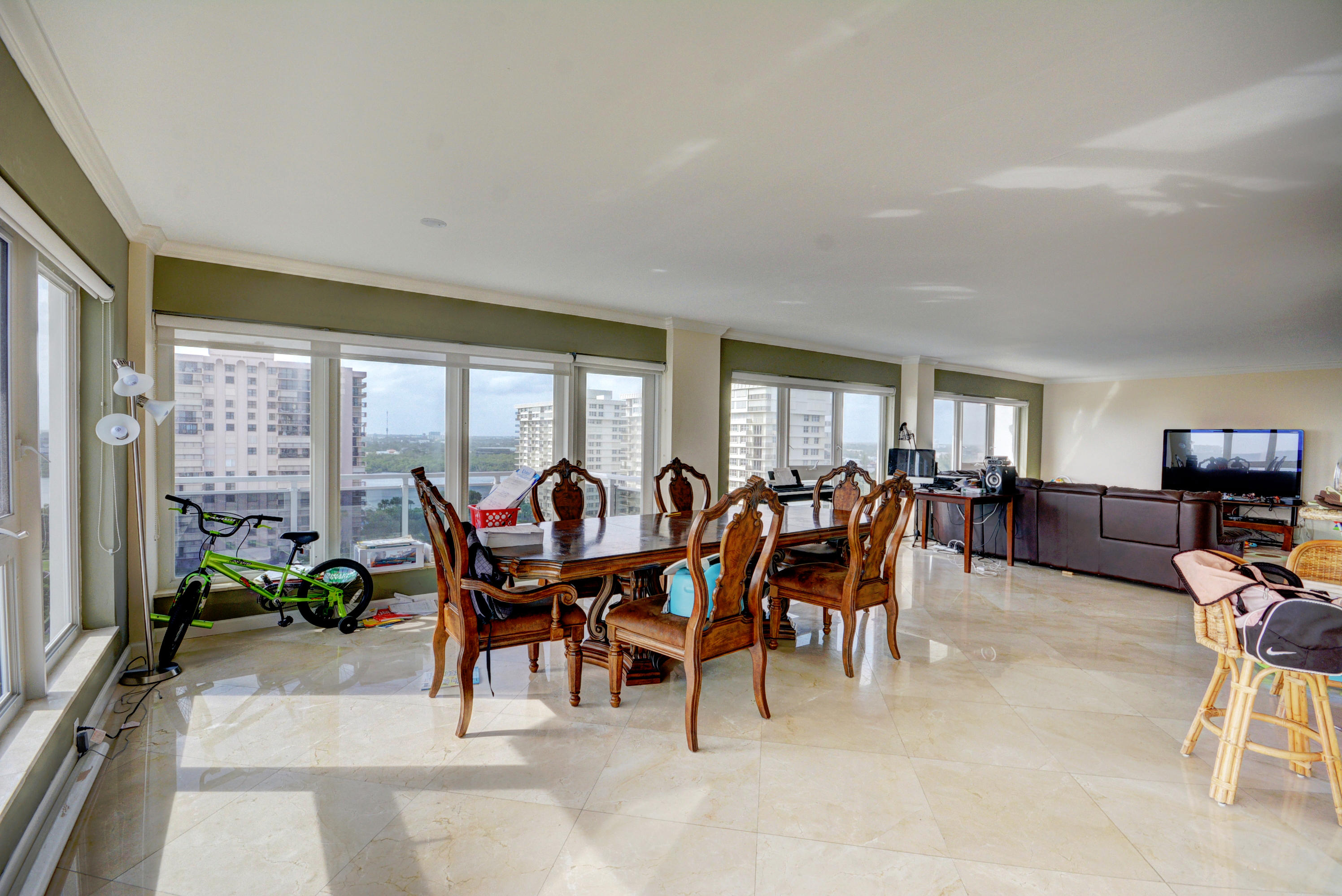 2066 North Ocean Boulevard, Unit 11SW Boca Raton, FL 33431 - Photo 8 of 25 EBF_8792_3_4_5_6
