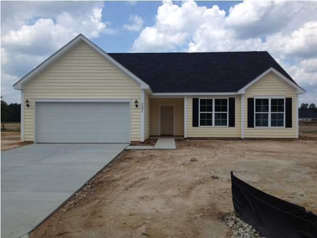 2023 Triple Crown Lane Ridgeville, SC 29472 - Photo 1 of 1 Primary Photo