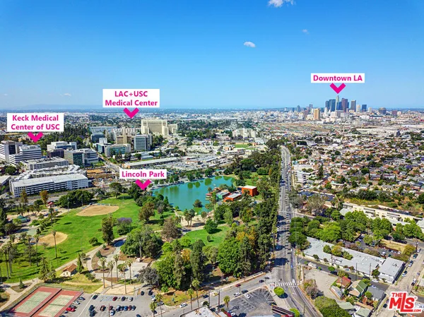 $199,999 | 2314 Holgate Square, Los Angeles, CA 90031