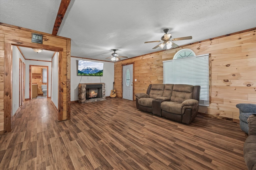 9614 Barnes Ridge Road Monroe, TN 38573 - Photo 8 of 22