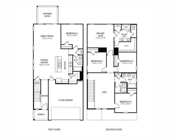 $324,900 | 301 Shortleaf Lane, Pendleton, SC 29670