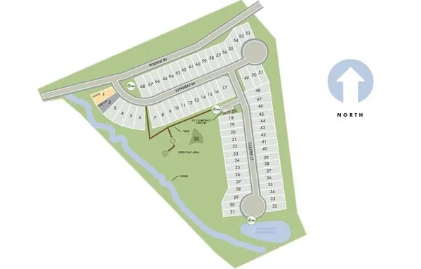 $324,900 | 301 Shortleaf Lane, Pendleton, SC 29670