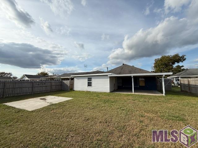 123 Wayne Avenue Houma, LA 70360 - Photo 14 of 15