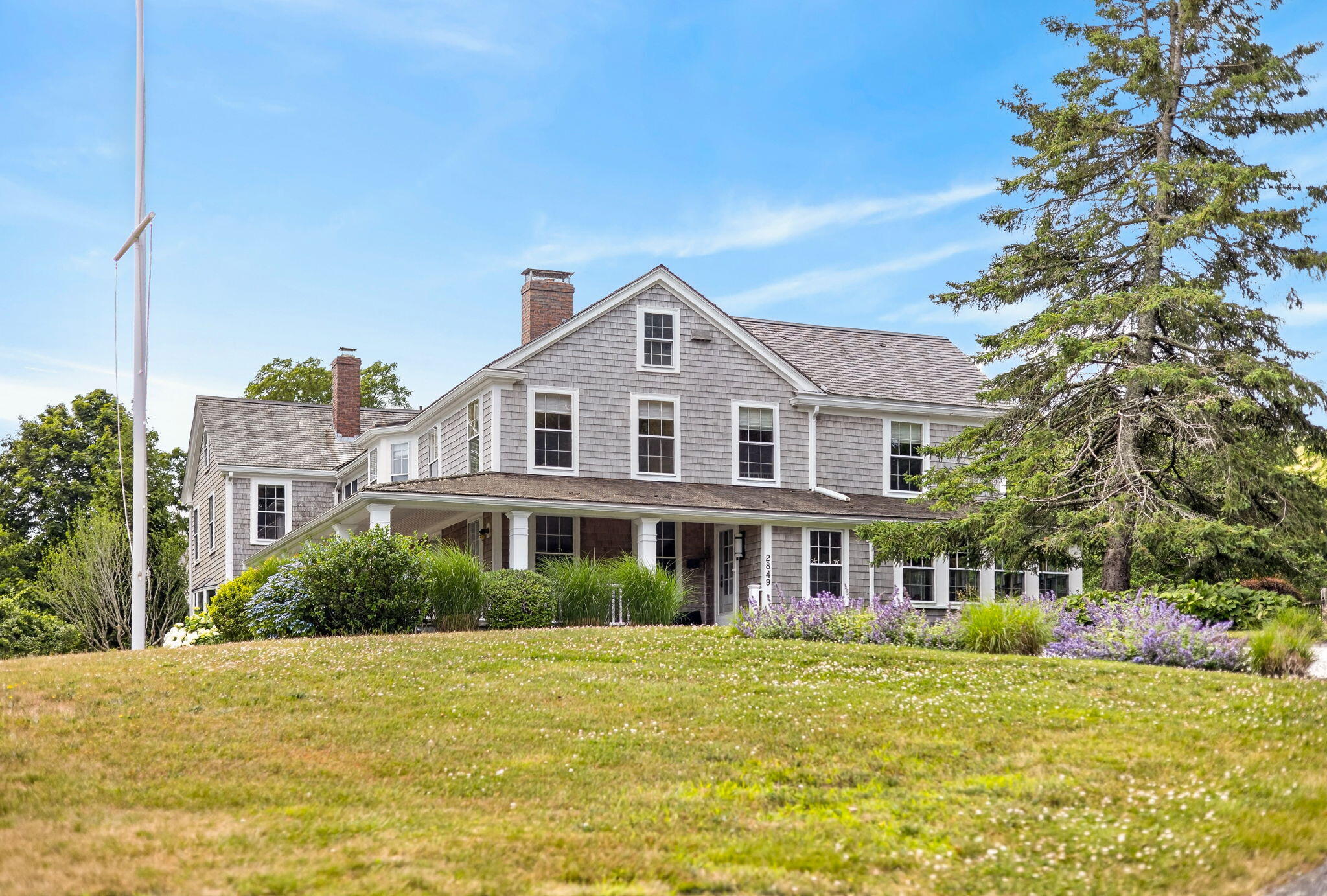 2849 Main Street Barnstable, MA 02630 - Photo 2 of 63 57-PF0A0237