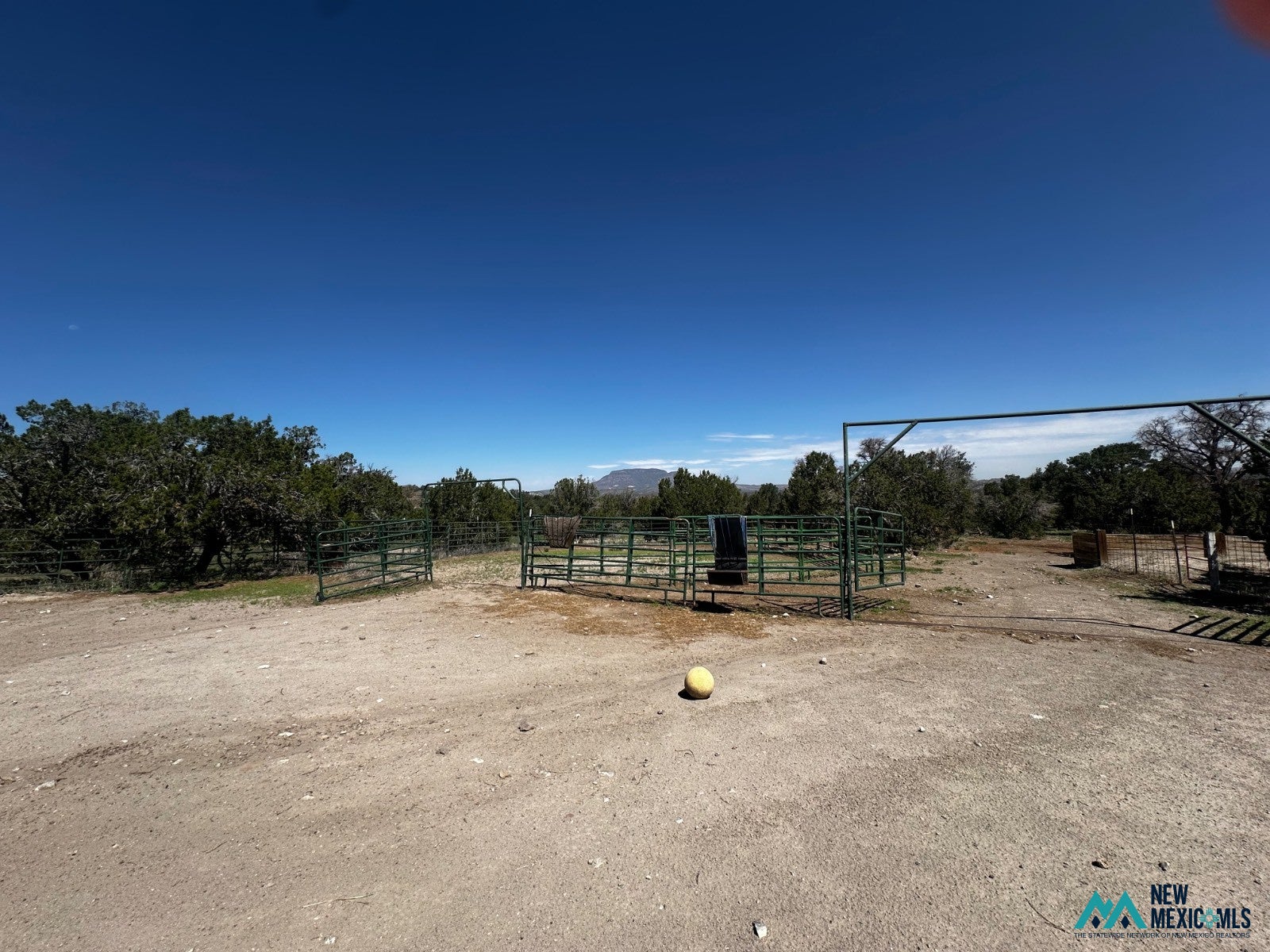 33 Navajo Way Datil, NM 87821 - Photo 34 of 49 Gallery Image 34