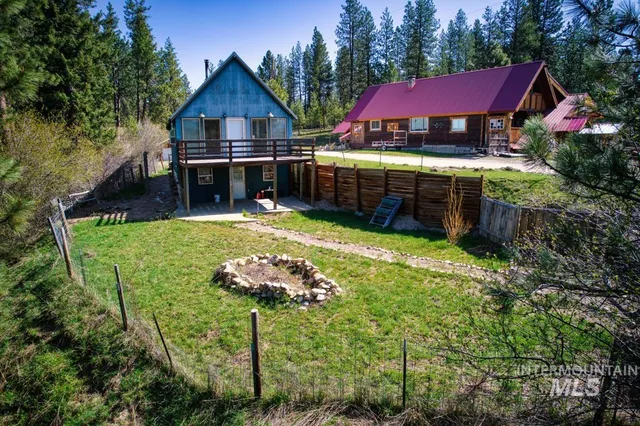 $349,900 | 4 Lookout Court, Garden Valley, ID 83622