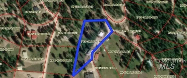 $349,900 | 4 Lookout Court, Garden Valley, ID 83622