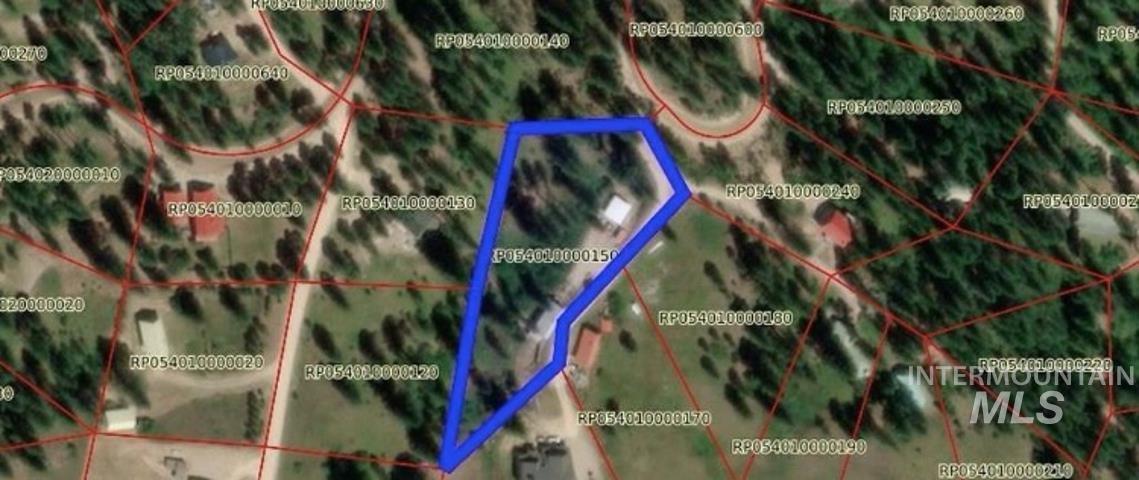 4 Lookout Court Garden Valley, ID 83622 - Photo 24 of 26