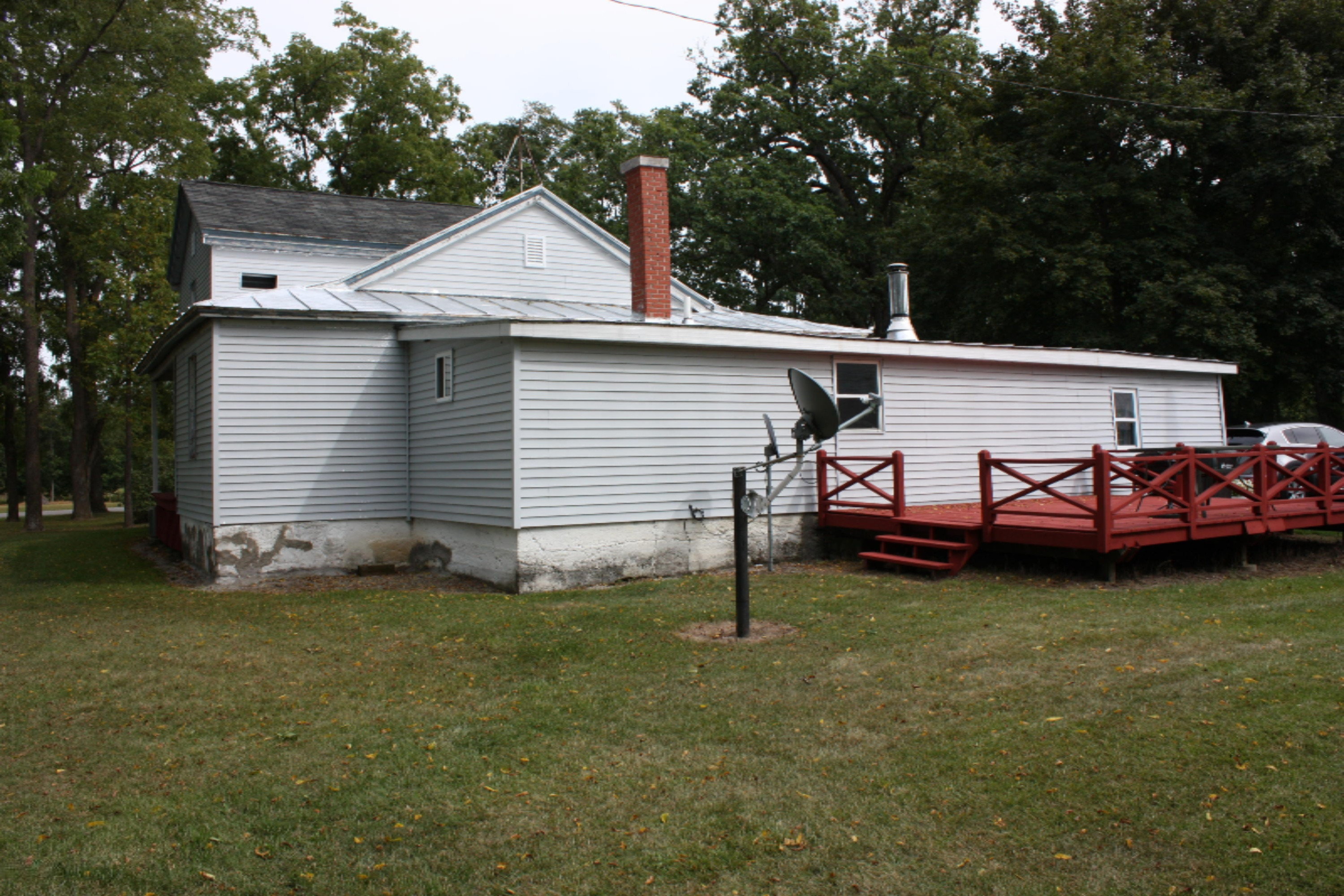 436 South Angola Road Coldwater, MI 49036 - Photo 11 of 46 IMG_7767