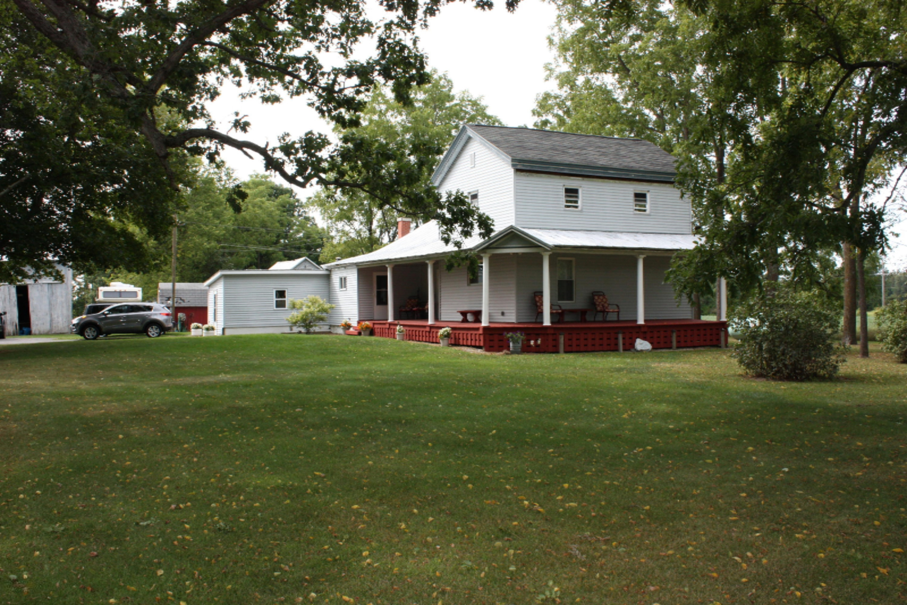 436 South Angola Road Coldwater, MI 49036 - Photo 4 of 46 IMG_7758