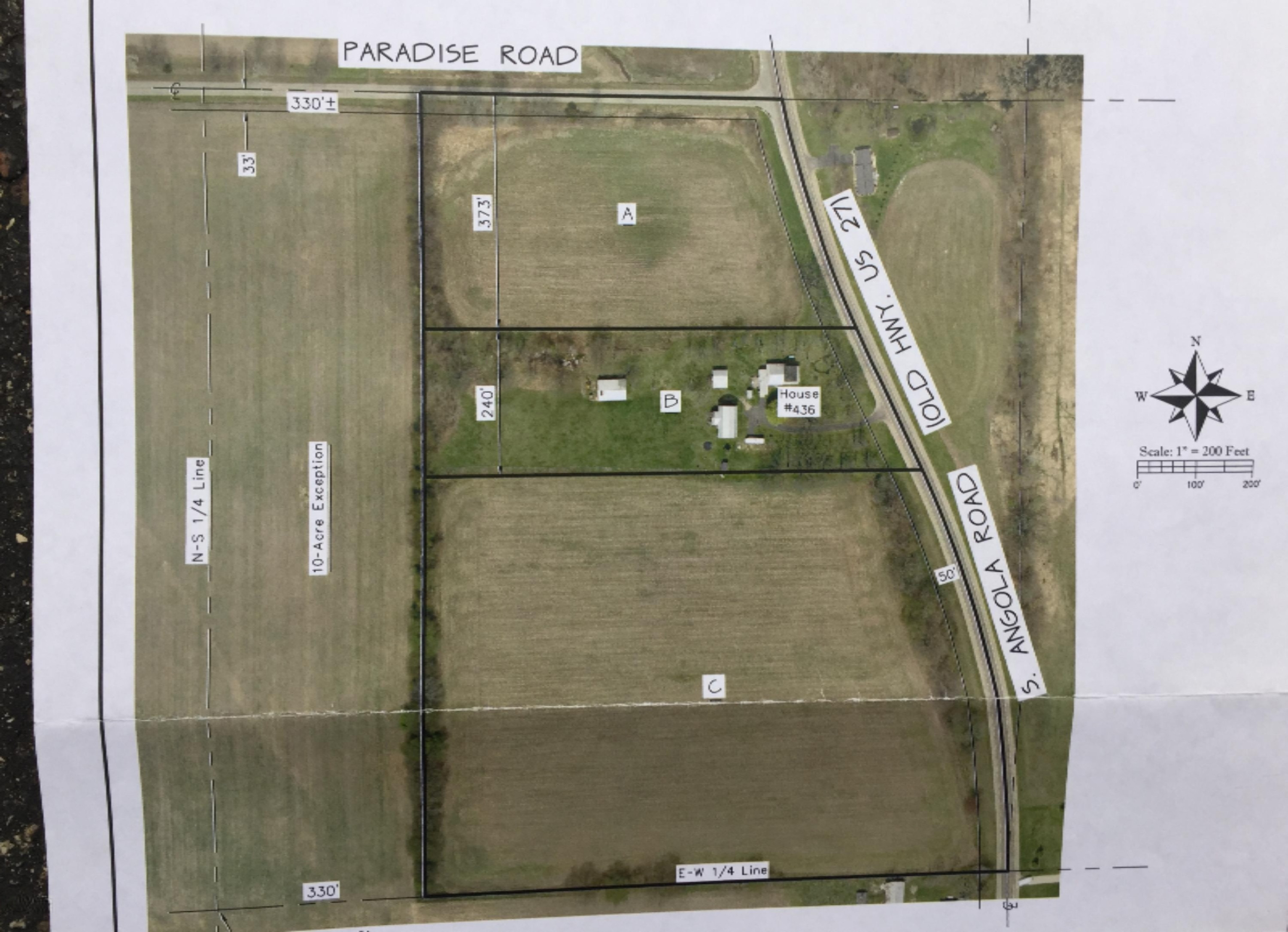 436 South Angola Road Coldwater, MI 49036 - Photo 46 of 46 FullSizeRender (2)