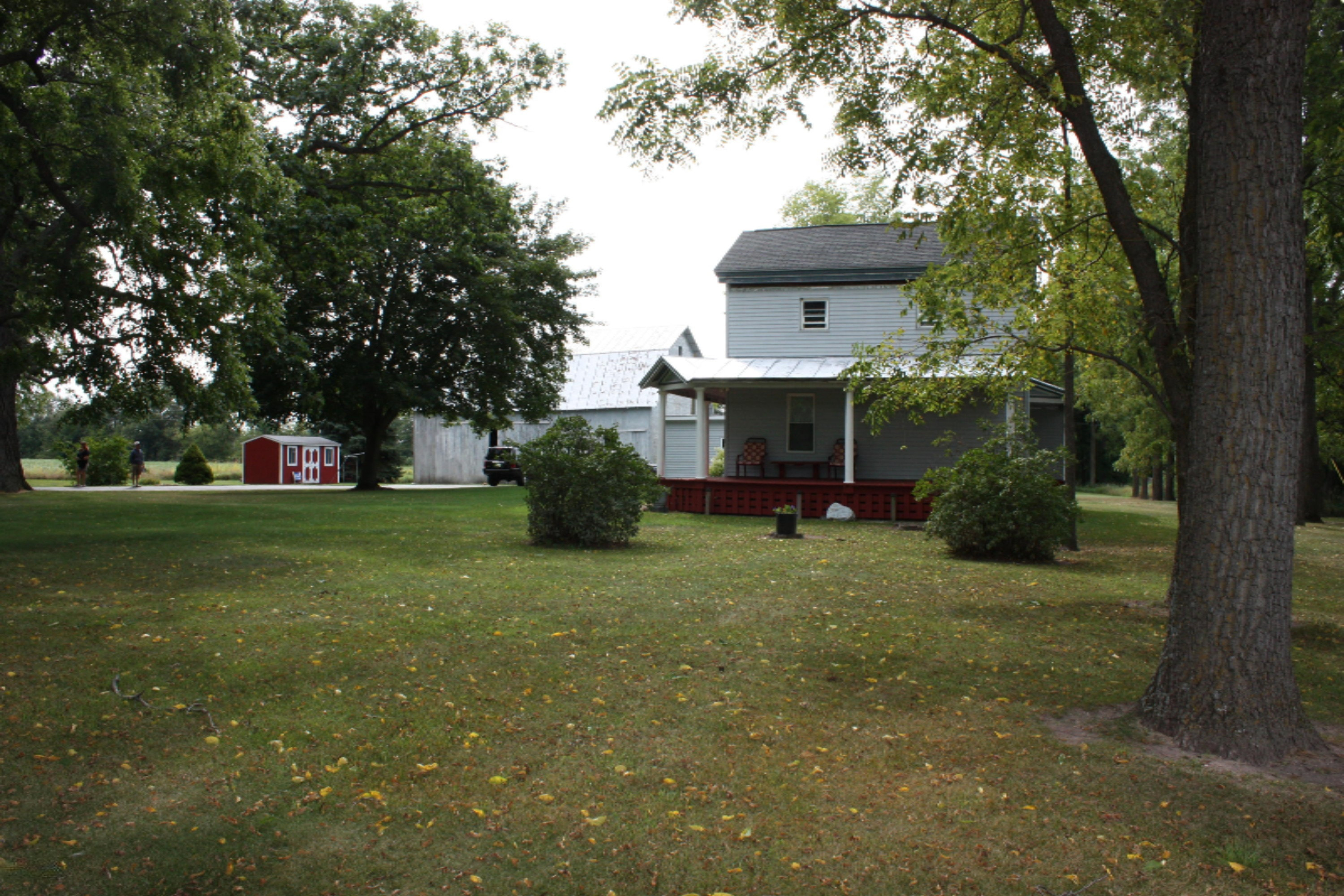 436 South Angola Road Coldwater, MI 49036 - Photo 6 of 46 IMG_7762
