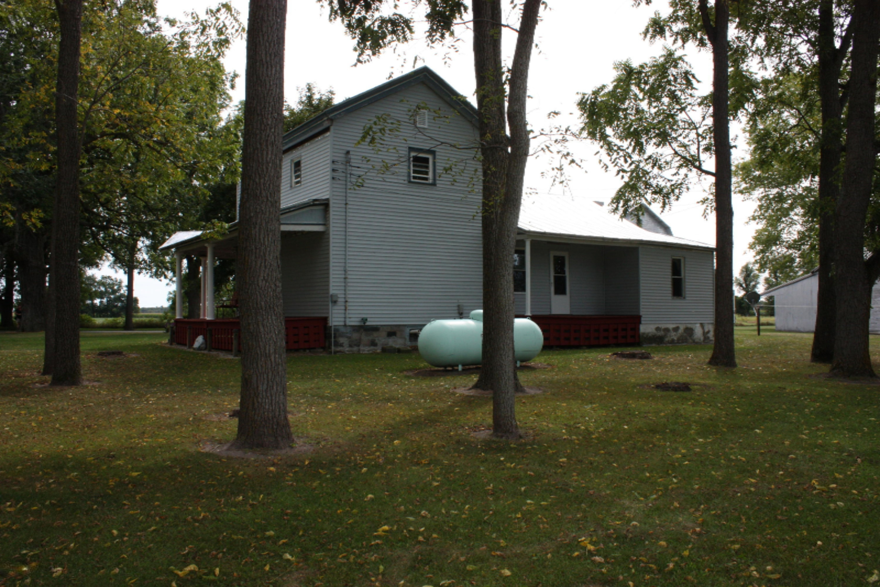 436 South Angola Road Coldwater, MI 49036 - Photo 8 of 46 IMG_7764