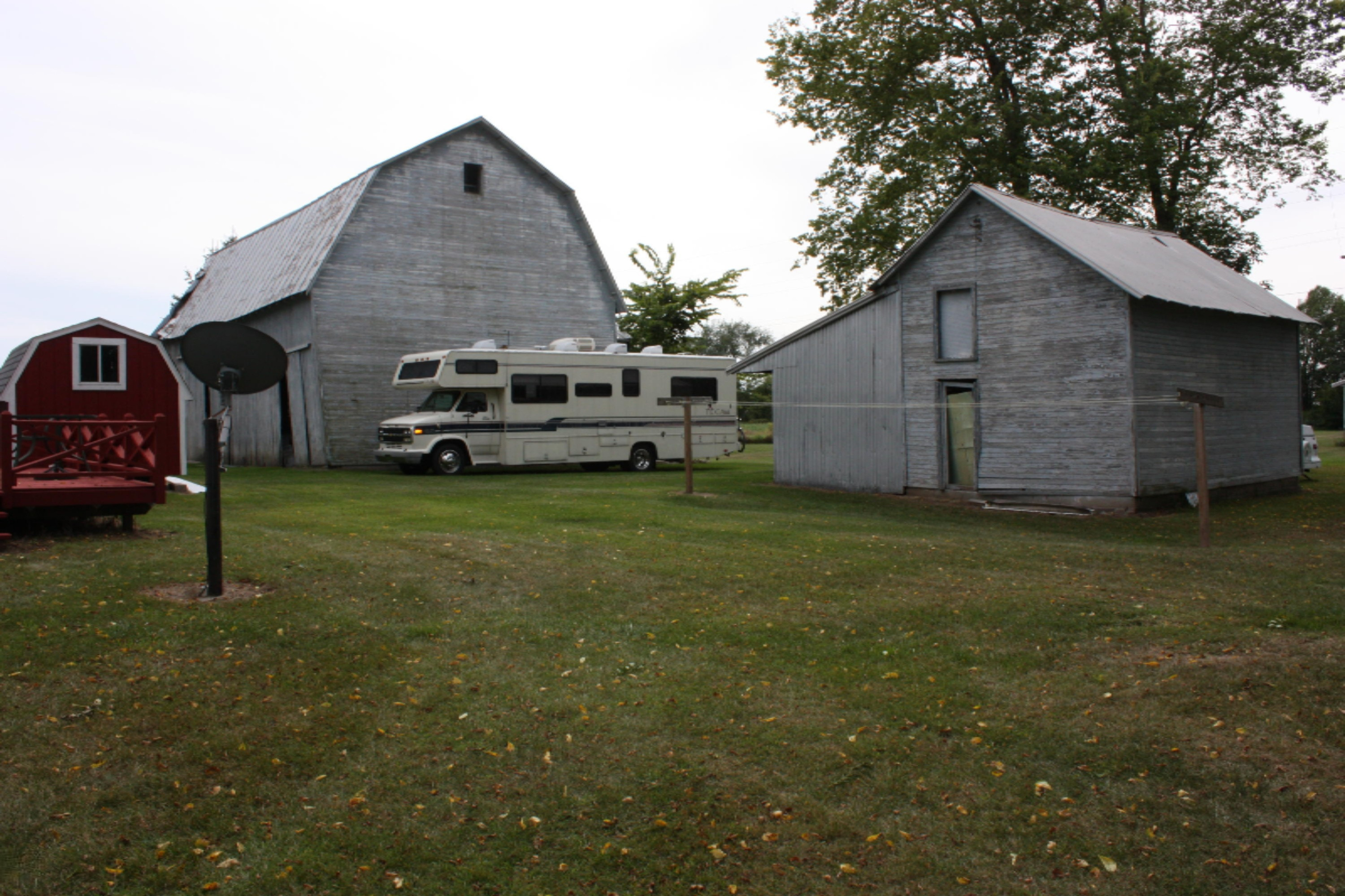 436 South Angola Road Coldwater, MI 49036 - Photo 10 of 46 IMG_7766