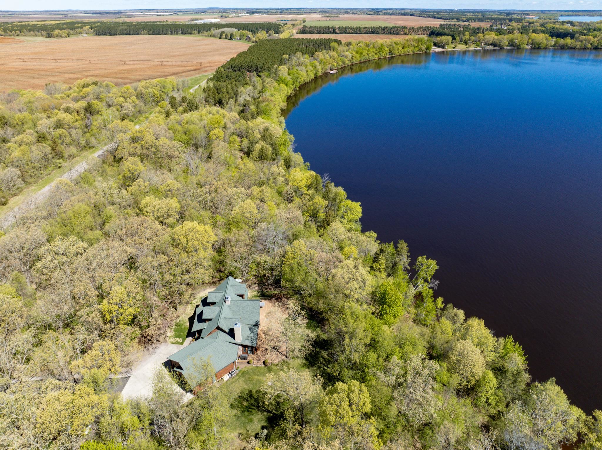 N14700 Porter Road Nekoosa, WI 54457 - Photo 80 of 89