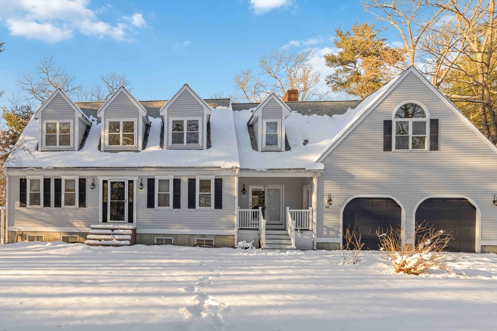 183 Gardner Street Hingham, MA 02043 - Photo 3 of 42