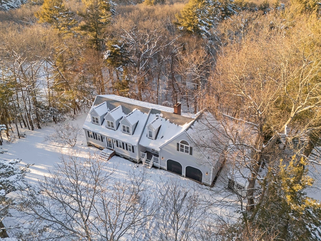 183 Gardner Street Hingham, MA 02043 - Photo 42 of 42