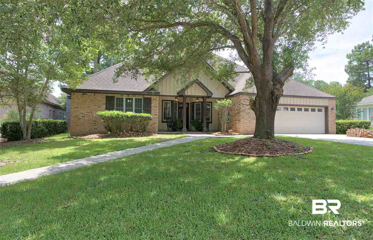 102 Sandhill Court Fairhope, AL 36532 - Photo 2 of 34