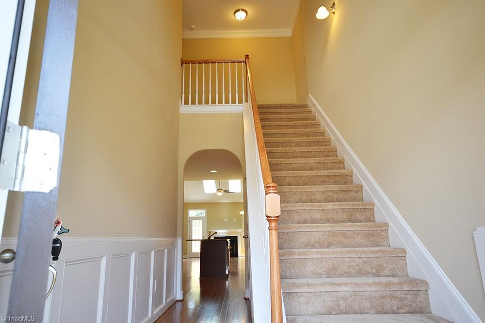 3824 Galloway Court High Point, NC 27265 - Photo 10 of 19 Gallery Image 10