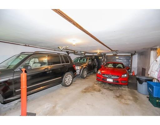 43 Leicester Road Marblehead, MA 01945 - Photo 29 of 29 a view of a car in garage