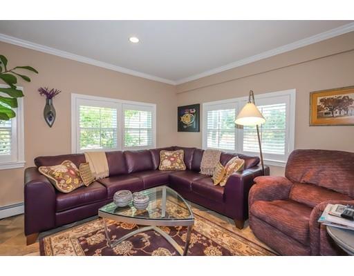 43 Leicester Road Marblehead, MA 01945 - Photo 8 of 29 a living room with furniture a couch and a window
