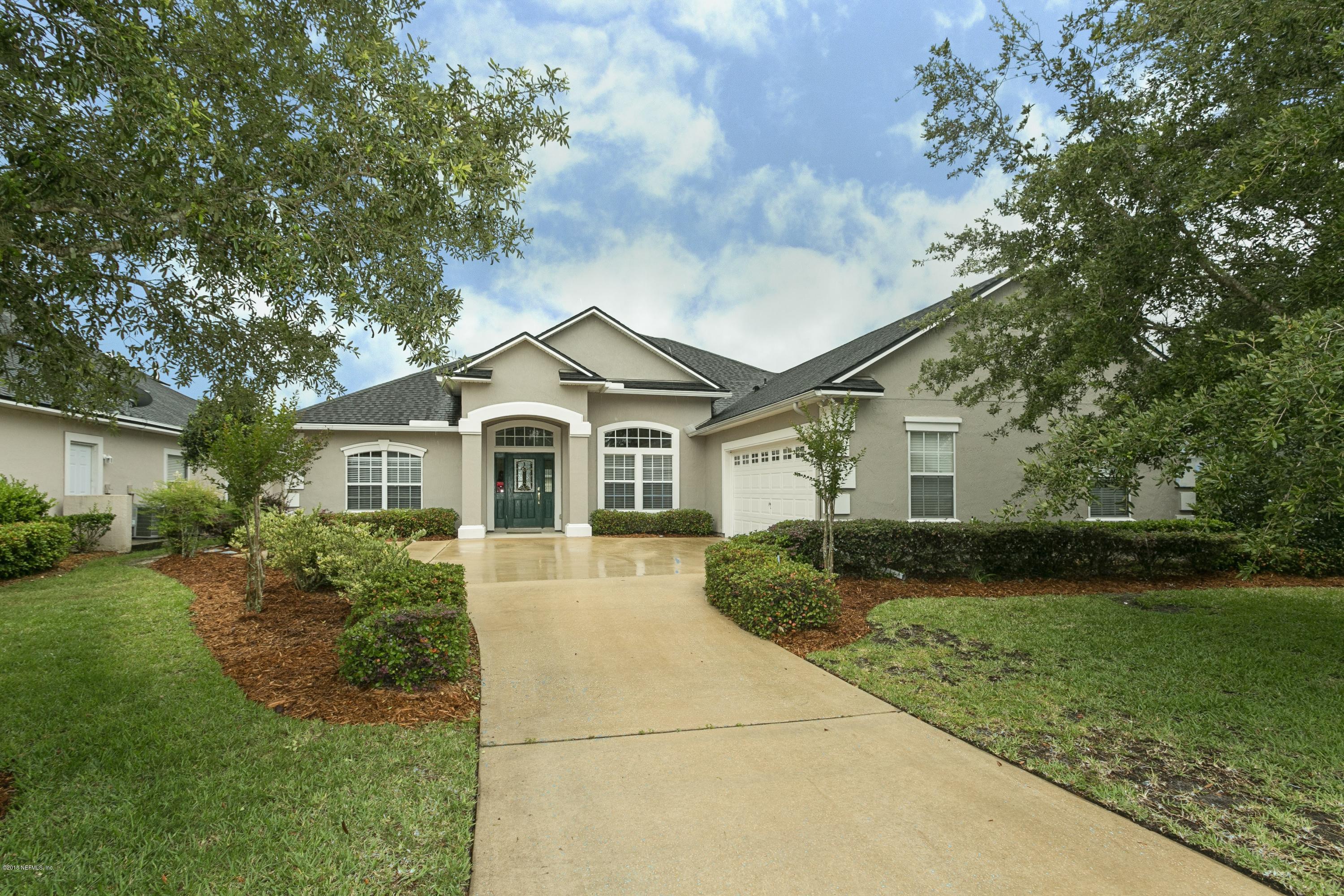 933 Indian River Road St. Augustine, FL 32092 - Photo 1 of 27 Exterior Front