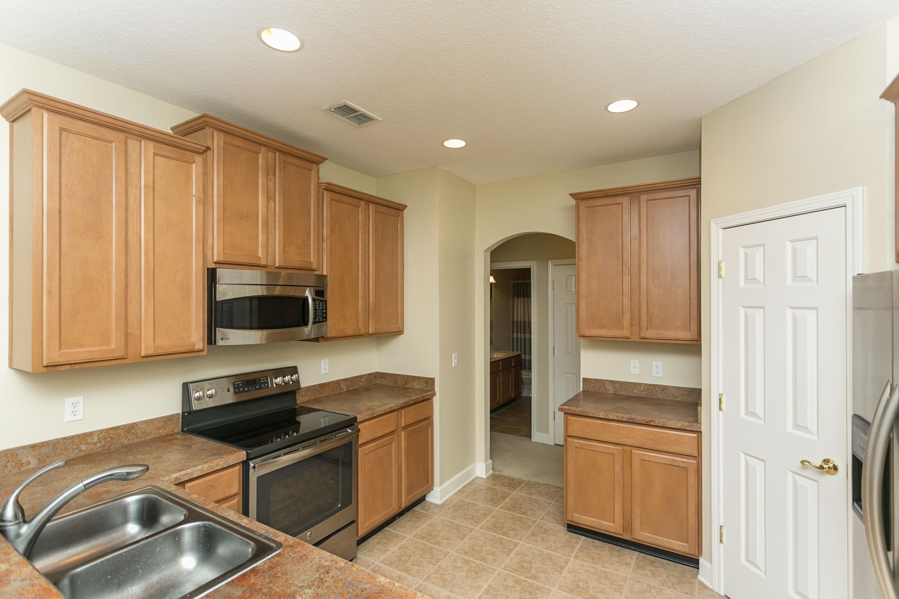 933 Indian River Road St. Augustine, FL 32092 - Photo 11 of 27 Kitchen