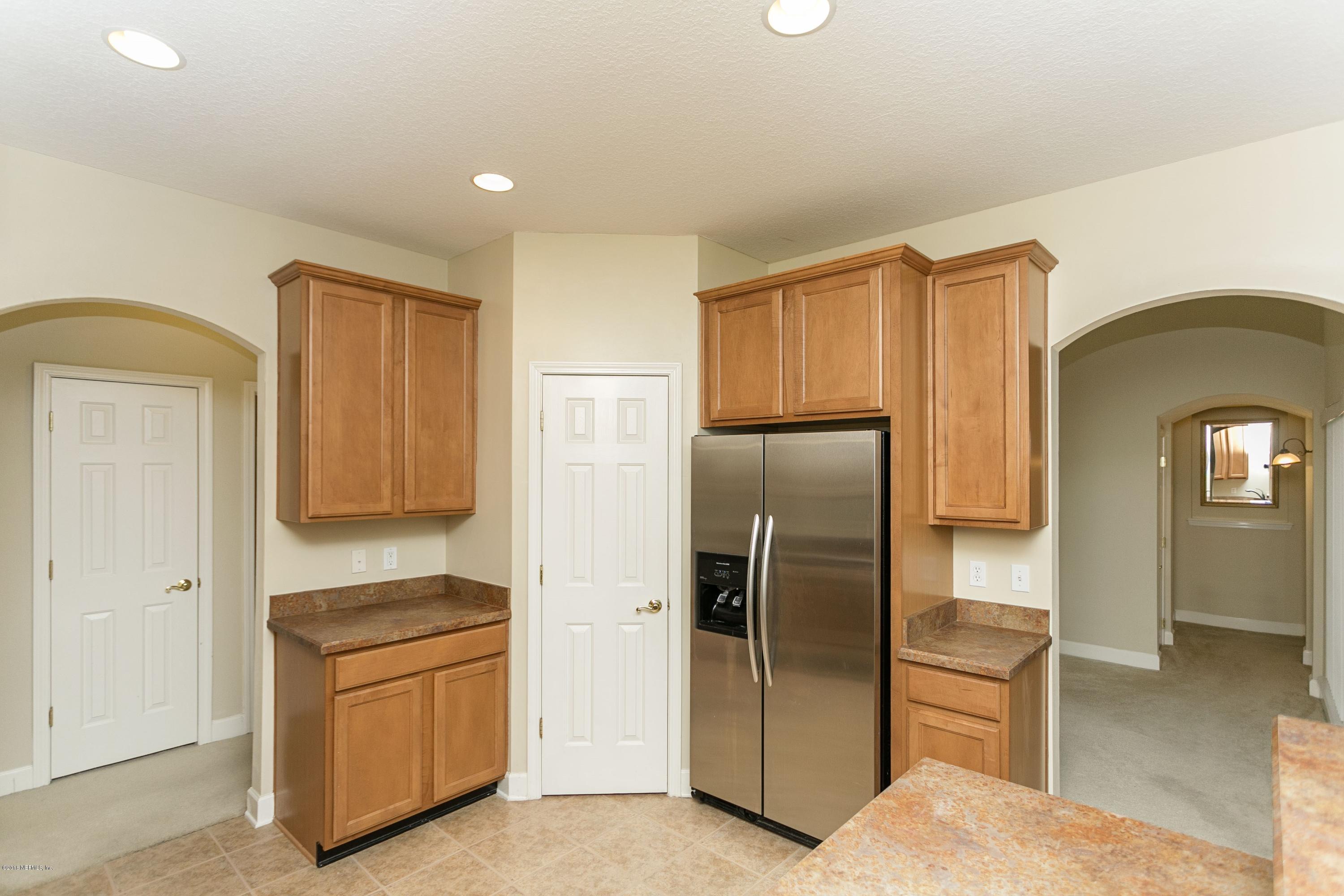 933 Indian River Road St. Augustine, FL 32092 - Photo 12 of 27 Kitchen