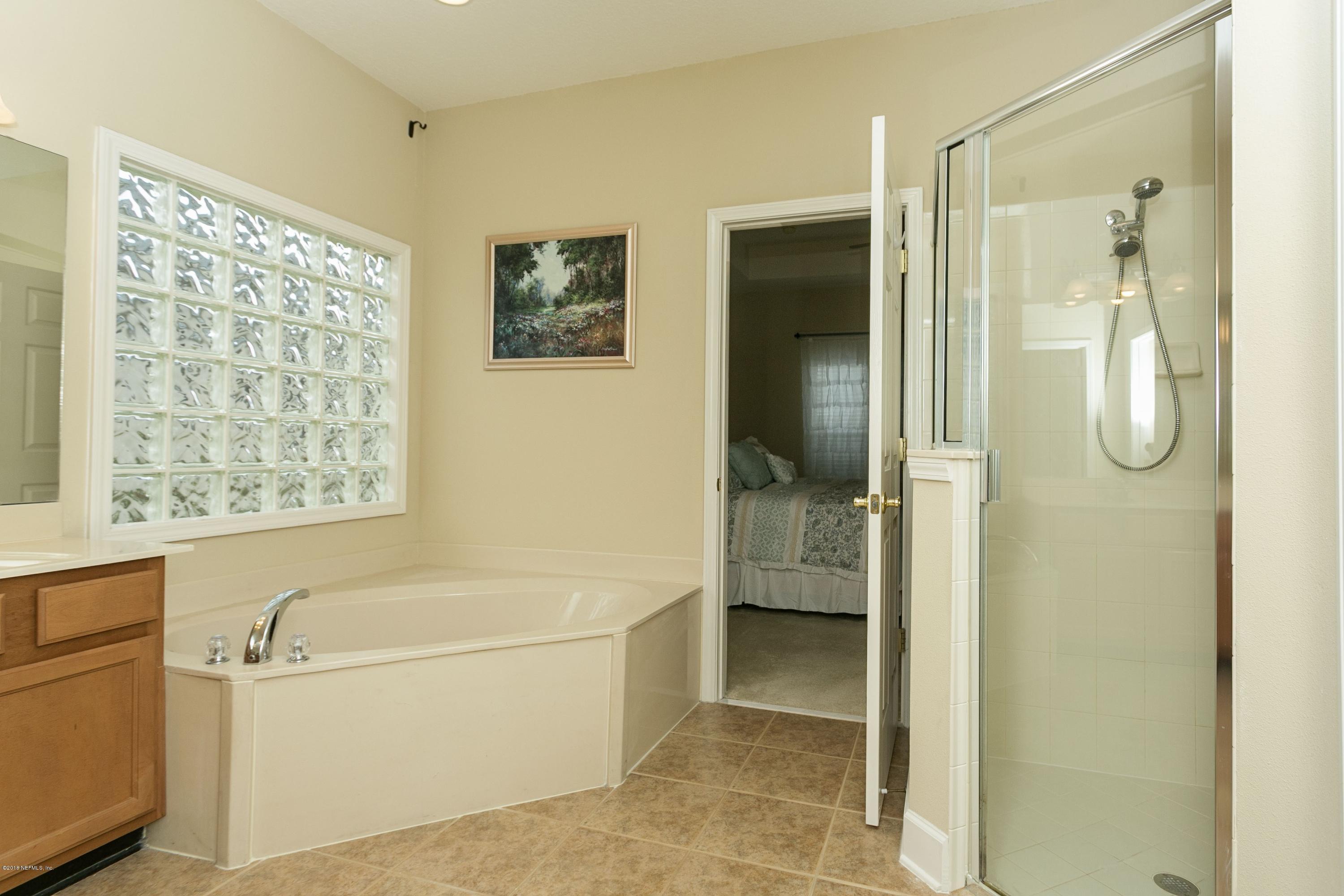 933 Indian River Road St. Augustine, FL 32092 - Photo 16 of 27 Master Bathroom