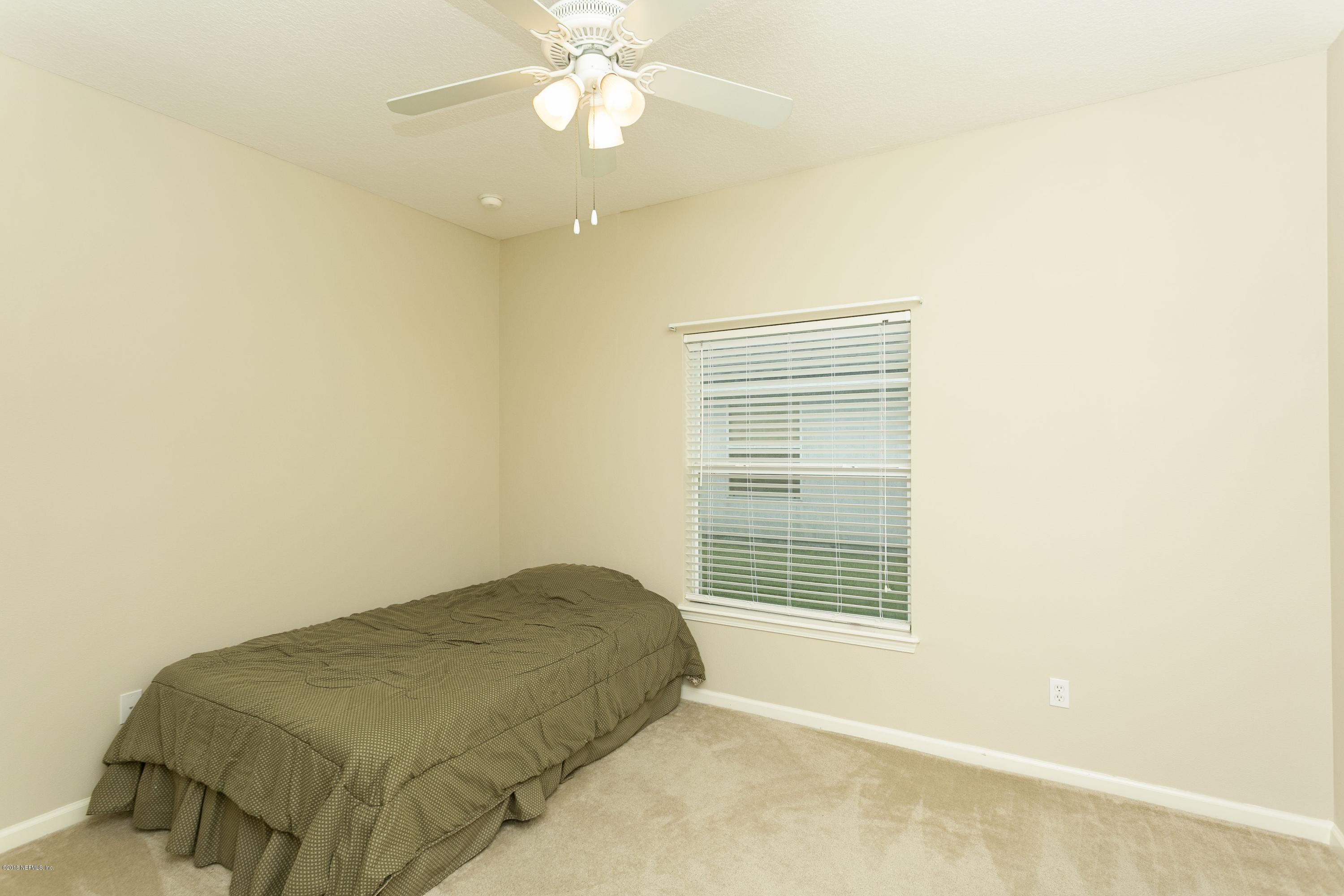 933 Indian River Road St. Augustine, FL 32092 - Photo 18 of 27 Bedroom