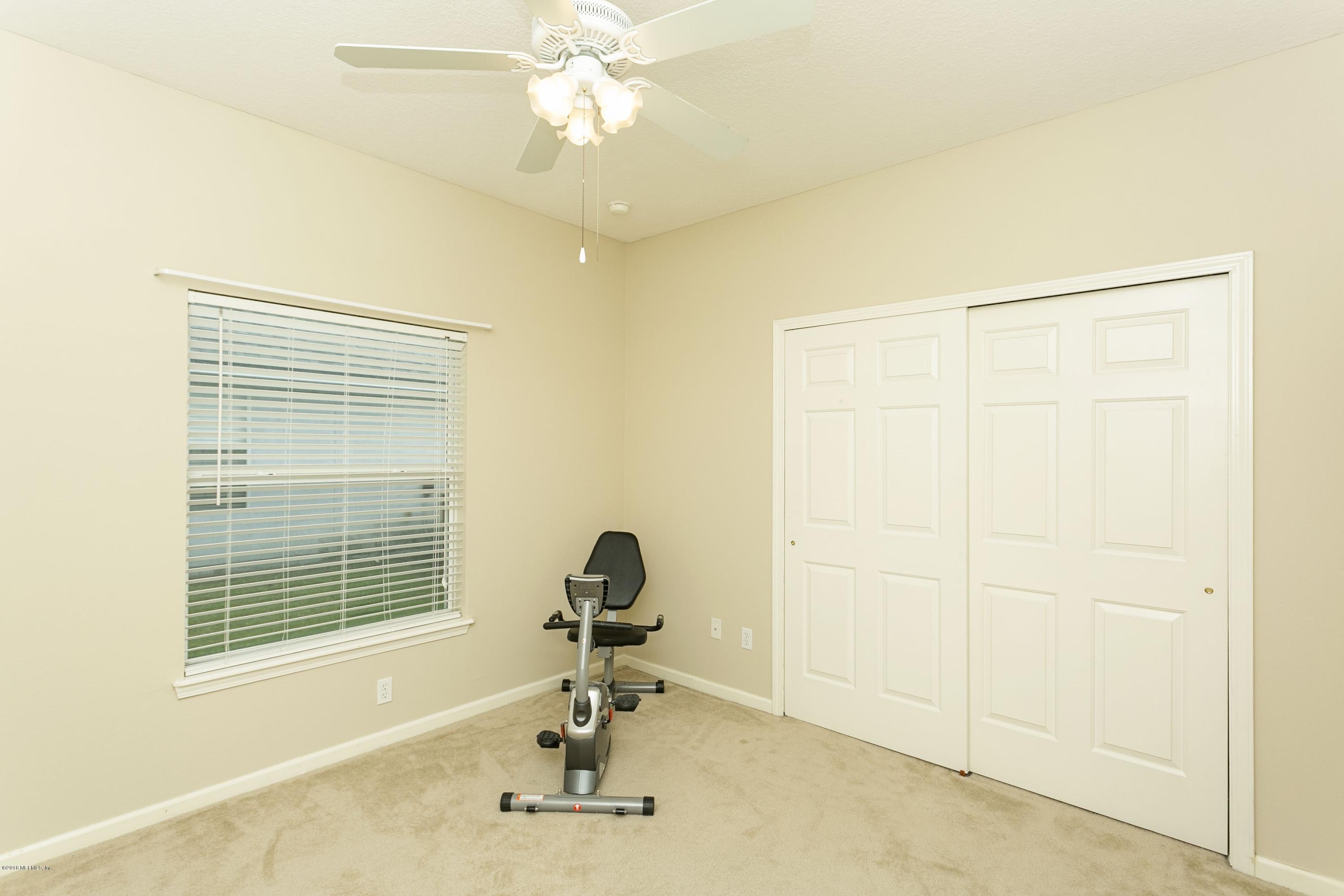 933 Indian River Road St. Augustine, FL 32092 - Photo 20 of 27 Bedroom