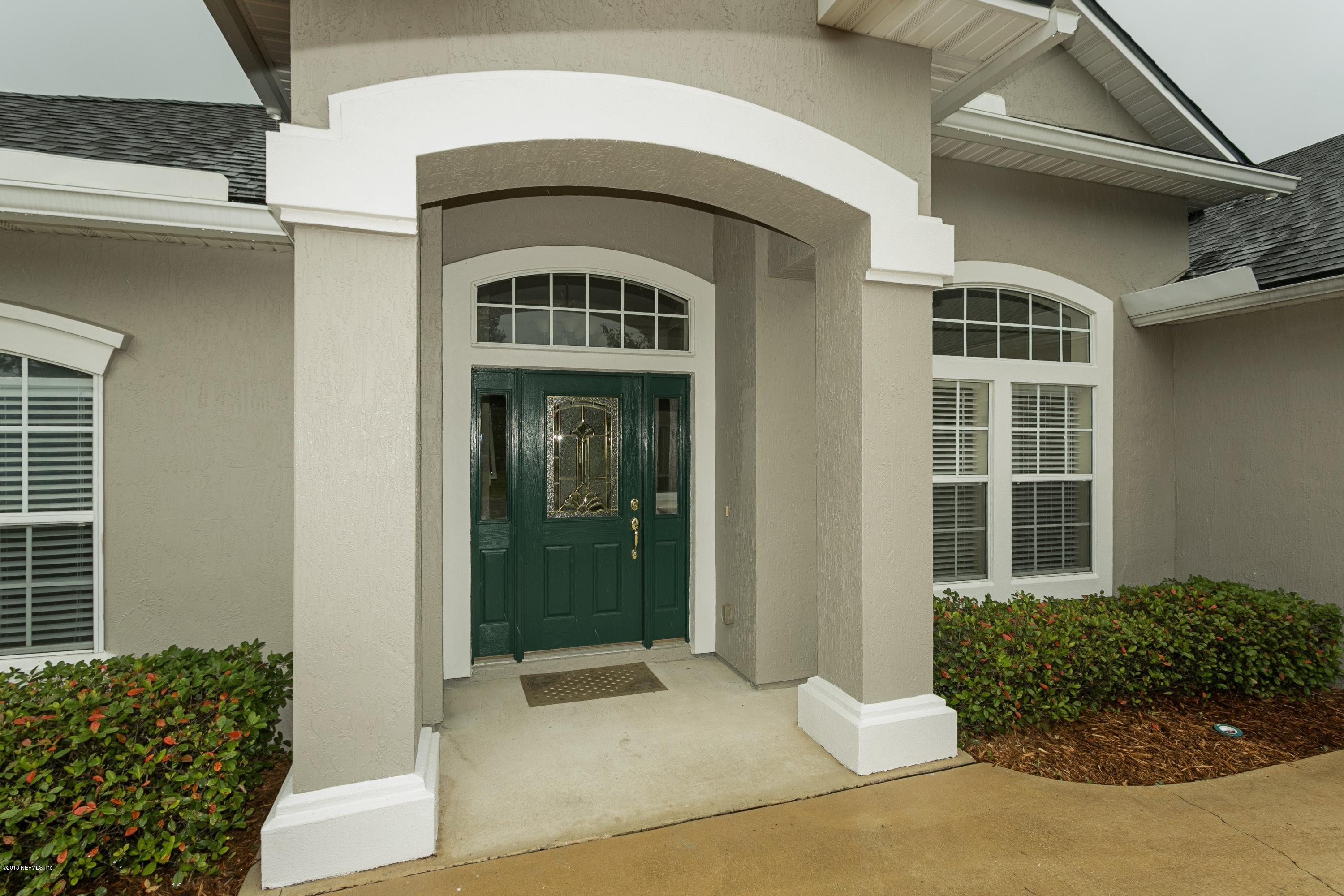 933 Indian River Road St. Augustine, FL 32092 - Photo 2 of 27 Entry