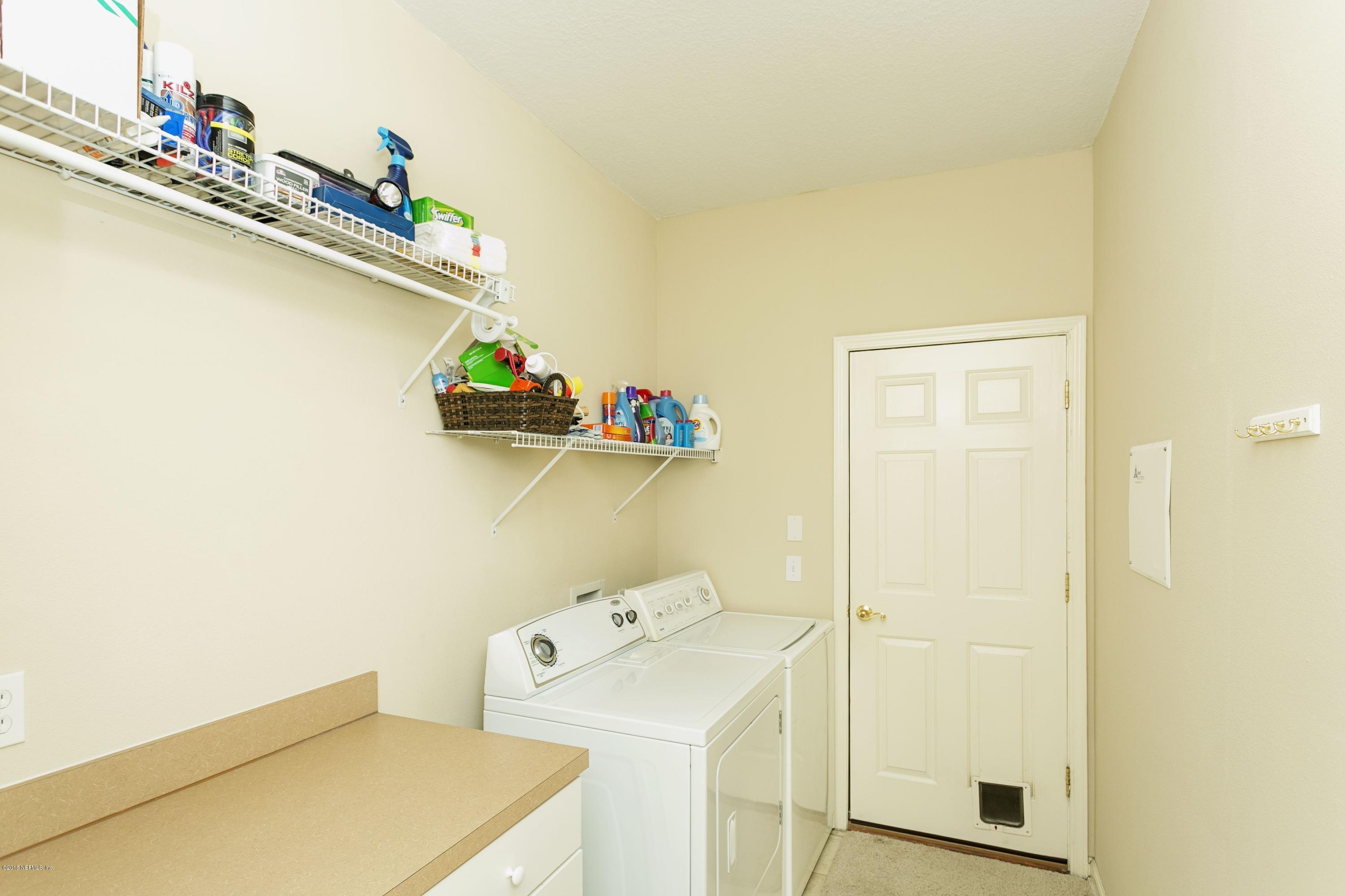 933 Indian River Road St. Augustine, FL 32092 - Photo 23 of 27 Utility Room
