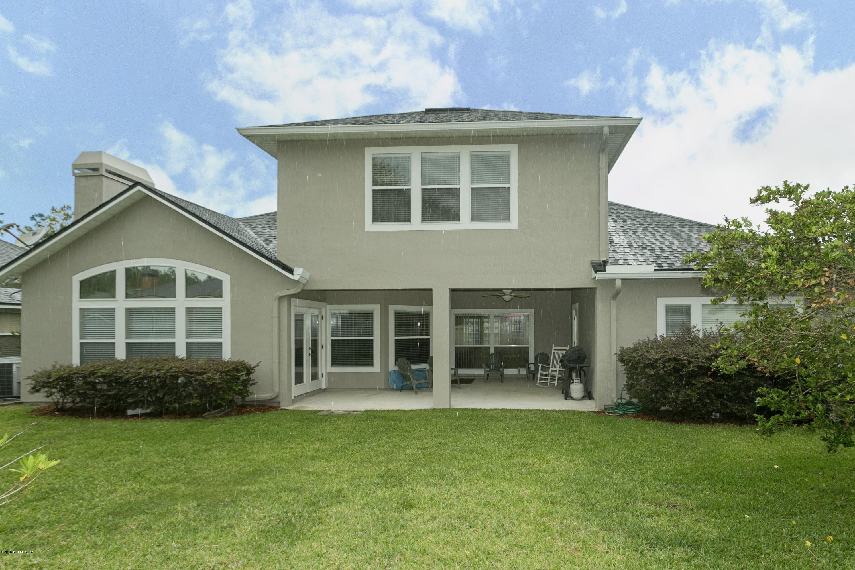 933 Indian River Road St. Augustine, FL 32092 - Photo 24 of 27 Exterior Back