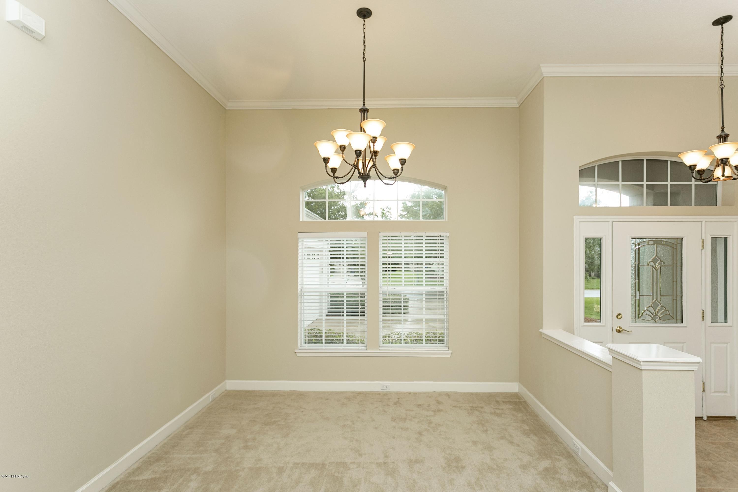 933 Indian River Road St. Augustine, FL 32092 - Photo 4 of 27 Dining Room