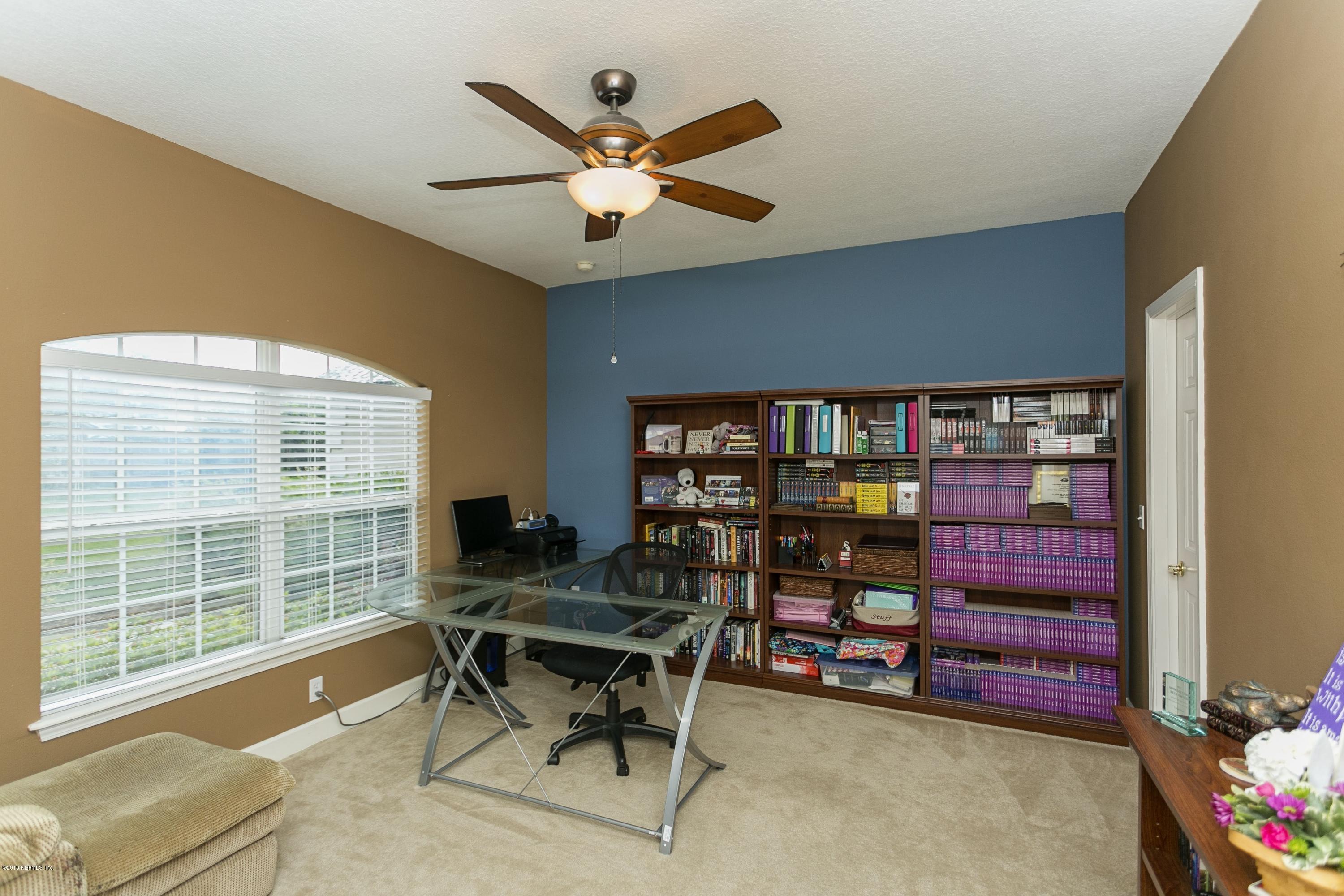 933 Indian River Road St. Augustine, FL 32092 - Photo 6 of 27 Office