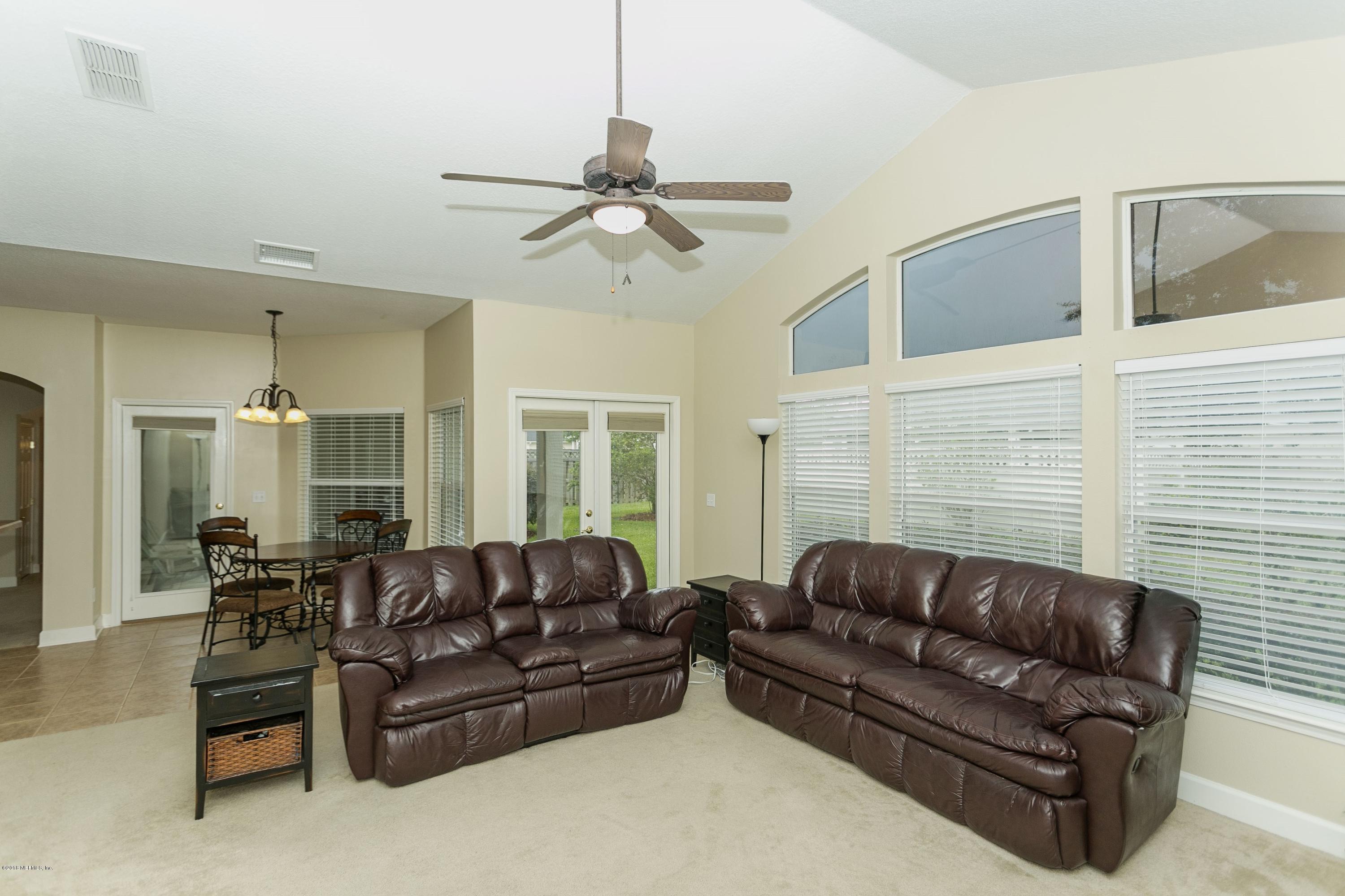 933 Indian River Road St. Augustine, FL 32092 - Photo 9 of 27 Family Room