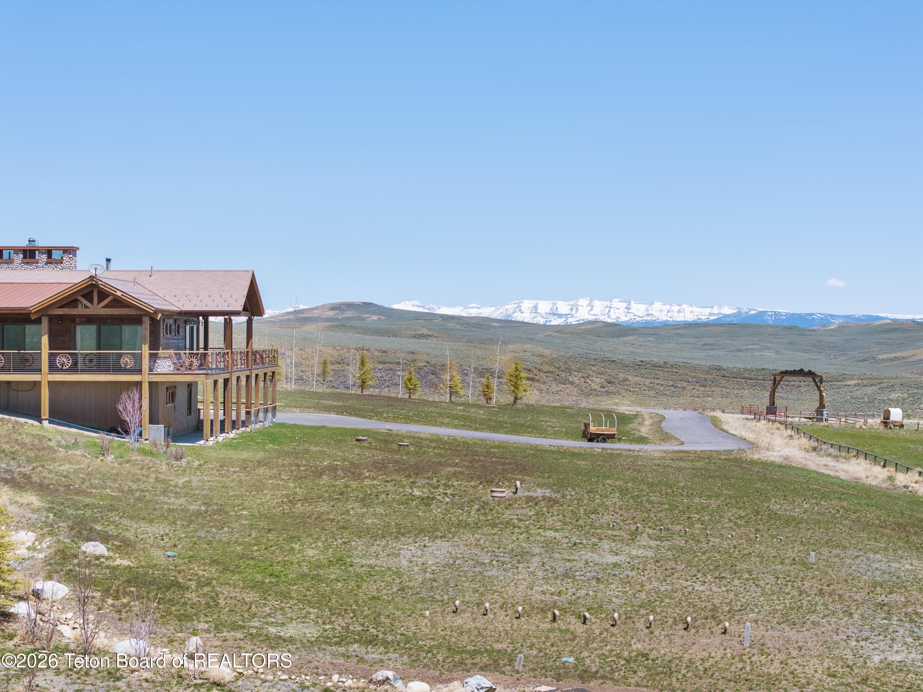627 Ryegrass Road Daniel, WY 83115 - Photo 60 of 70 Views Everywhere