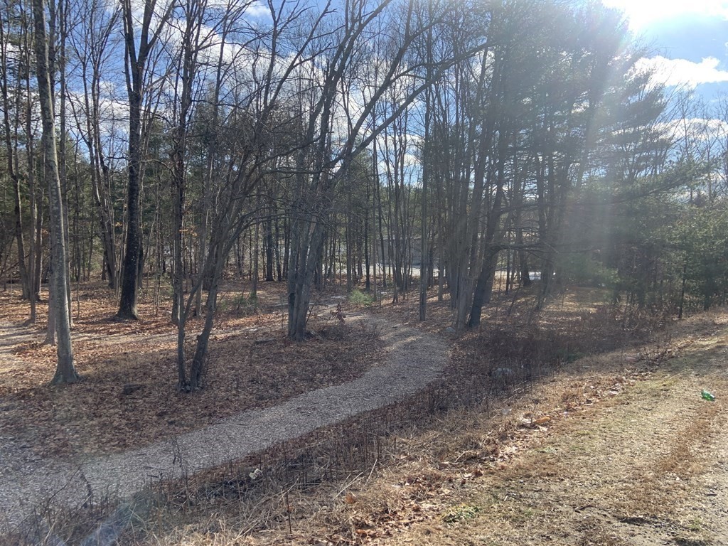 0 Southbridge Road Charlton, MA 01507 - Photo 3 of 7 a view of outdoor space with green space