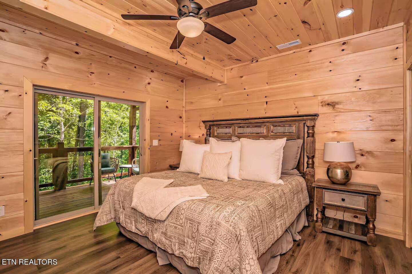 2818 Ridge Creek Circle Sevierville, TN 37876 - Photo 15 of 29 277e76db-c94b-4319-bd93-d81158bf59bc