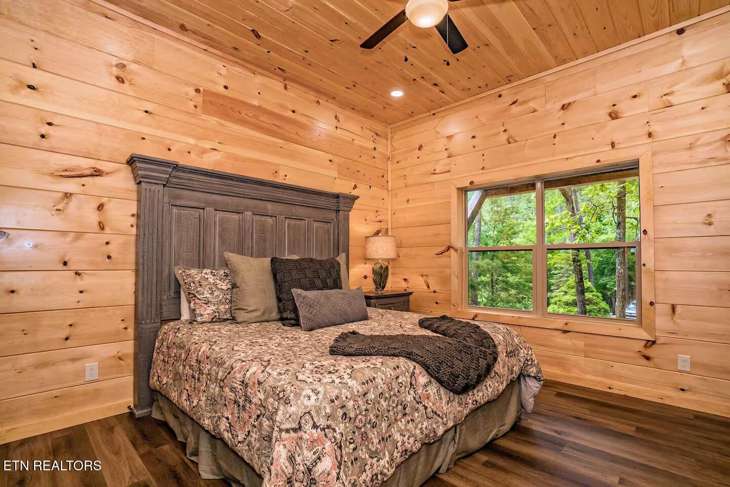 2818 Ridge Creek Circle Sevierville, TN 37876 - Photo 19 of 29 b3d00e0f-c3f1-4824-9f35-c1c39210d53b