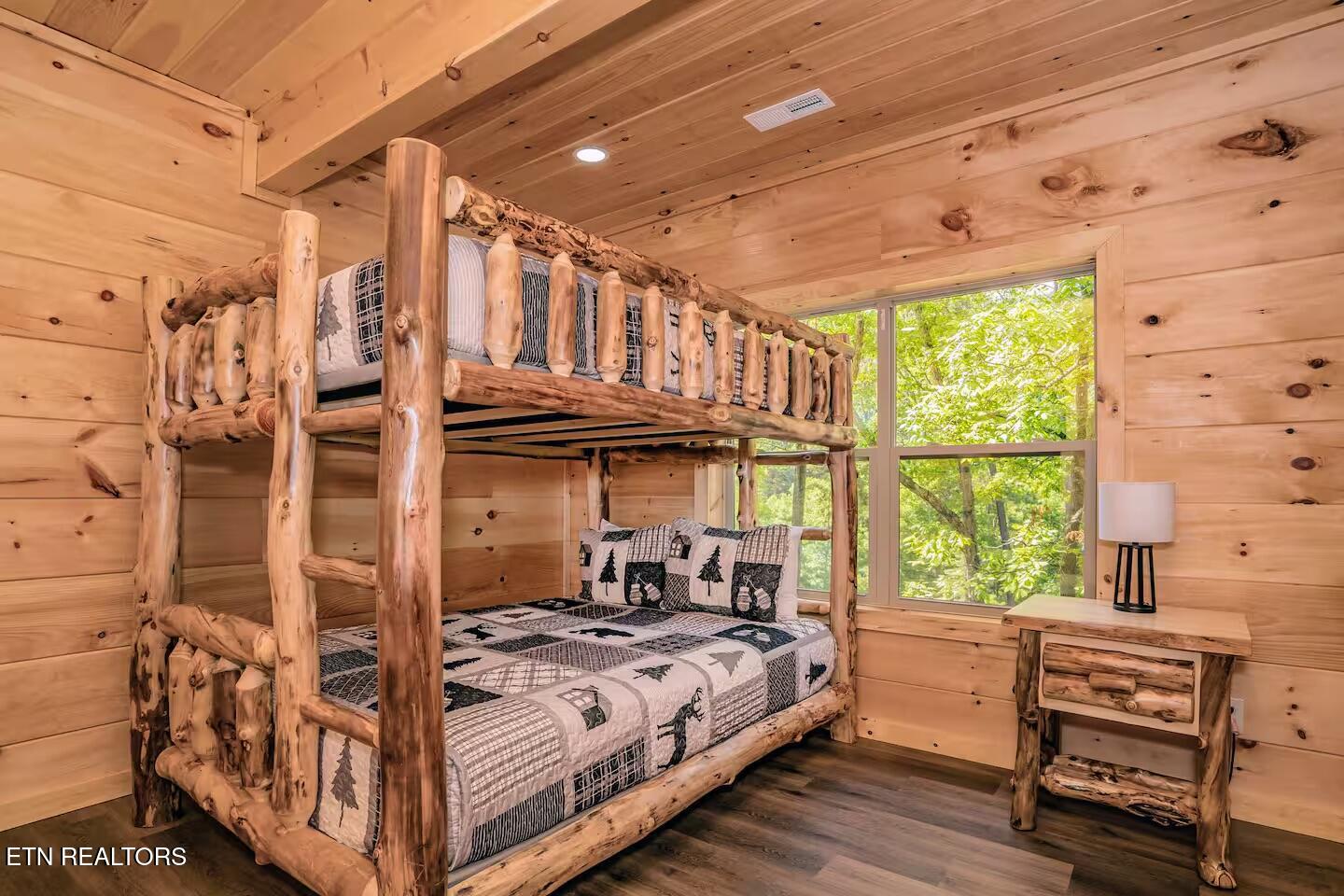 2818 Ridge Creek Circle Sevierville, TN 37876 - Photo 20 of 29 810a42ad-2733-4a17-a48a-1086e18887d9