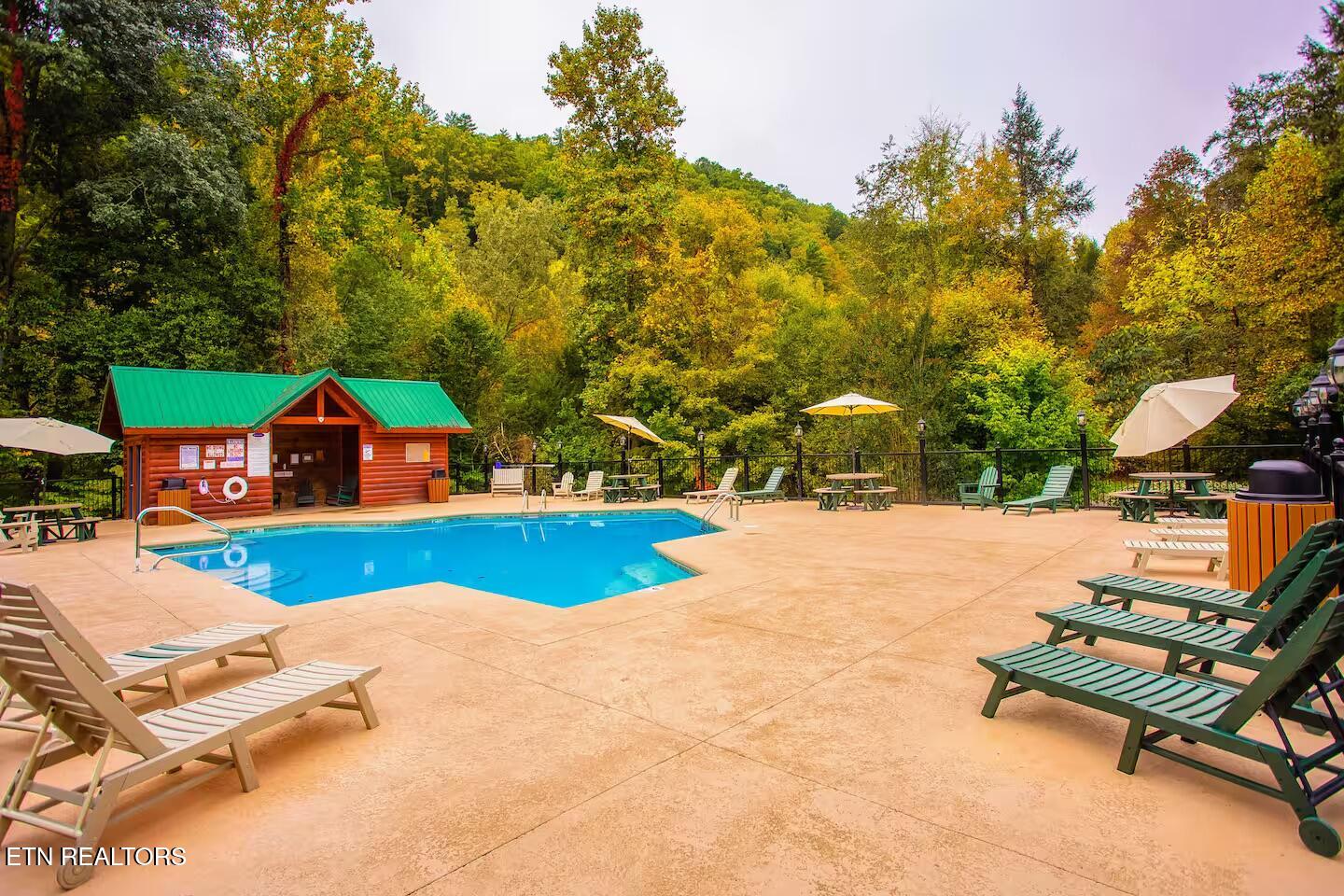 2818 Ridge Creek Circle Sevierville, TN 37876 - Photo 29 of 29 36f9688c-bb30-4041-9fd5-c4df9cb35244